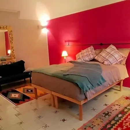 Cascina Variasca Villa