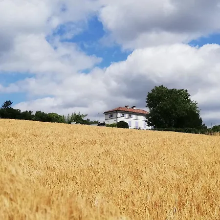 Cascina Variasca Villa Castagnole Monferrato