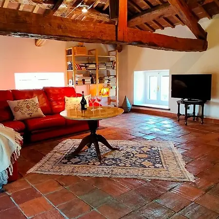 Villa Cascina Variasca *