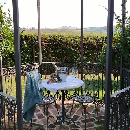 Cascina Variasca