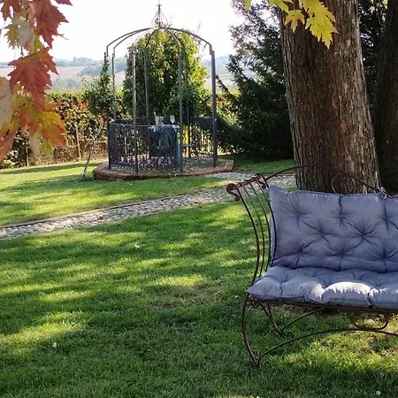Cascina Variasca Castagnole Monferrato