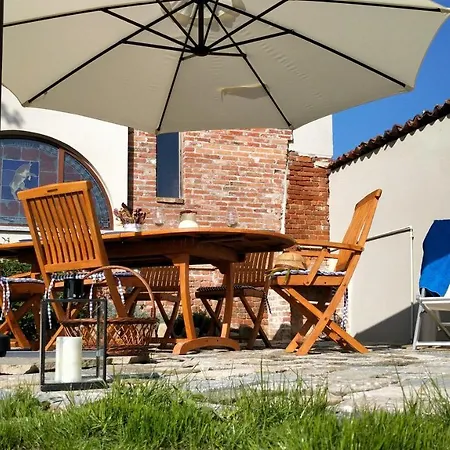 Cascina Variasca *