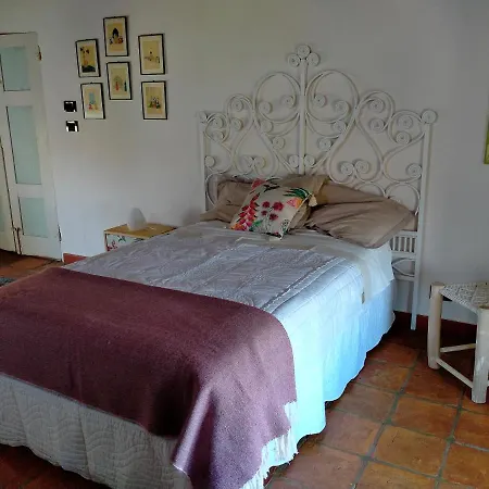Cascina Variasca Villa *